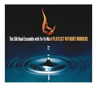 Yo-Yo Ma - A Playlist Without Borders