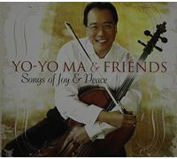 Yo Yo Ma and Friends : Songs of Joy & Peace Christmas