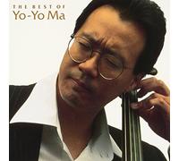 Yo-Yo Ma - Best of Yo-Yo Ma