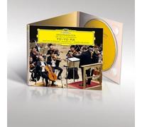 Dmitri Shostakovich – Chostakovitch: The Cello Concertos – CD