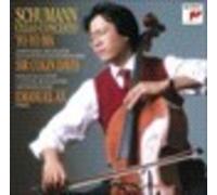 Yo-Yo Ma - Cello Concerto / Adagio & Allegro / Fantasiest [New CD]