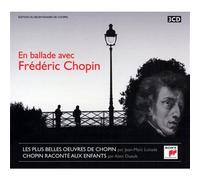 Yo-Yo Ma - en Ballade avec Frédéric Chopin