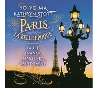 Yo-Yo Ma - French Cello Sonatas [Import]