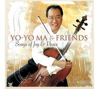 Yo-Yo Ma & Friends - Songs of Joy & Peace