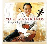 Ma, Yo-Yo - Songs of Joy & Peace