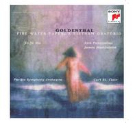 Goldenthal – Fire Water Paper: A Vietnam Oratorio – Sony