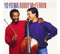 Yo-Yo Ma - Hush!