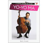 Yo-Yo Ma – I Capolavori – Import – Sony