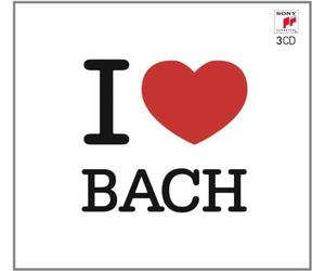 Yo-Yo Ma - I Love Bach