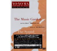 Yo-Yo Ma Inspired By Bach Vol. [Import allemand]