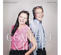Songs Of Comfort And Hope E