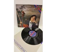 YO-YO MA, LONDON SYMPHONY ORCHESTRA, ANDRE PREVIN - YO-YO MA, LONDON SYMPHONY ORCHESTRA, ANDRE PREVIN elgar, walton: cello concertos, IM 39541