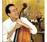 Mariano, Jobim, Villa-Lobos, Vandolini, Guarnieri, Powell, Gismonti – Obrigado Brazil – Sony Music