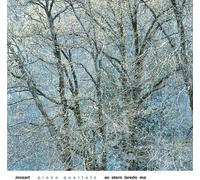 Piano Quartets: Music for You