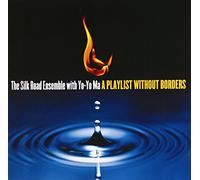 John Williams - Playlist Without Borders [Import]
