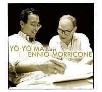 Yo-Yo Ma Plays Ennio Morricone