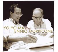 Yo-Yo Ma Plays Ennio Morricone