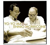 Yo-Yo Ma Plays Ennio Morricone