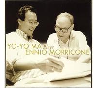 Yo-Yo Ma - Plays Ennio Morricone [Import]