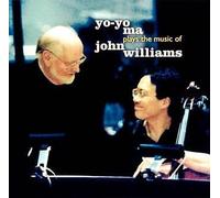 Yo-Yo Ma - Plays The Music of John Willia [Import]