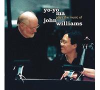 Yo-Yo Ma Plays The Music Of John Williams