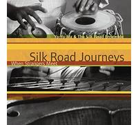 Yo-Yo Ma & Silkroad Ense - Silk Road Journeys -..