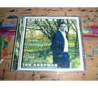 Yo-Yo Ma - Simply Baroque II ~ Bach & Boccherini / ABO, Koopman (2000-08-03)