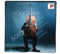 Ma, Yo-Yo - Solo [Import]