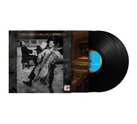 Yo-Yo Ma – Songs from the Arc of Life – Vinyle LP 180 g – Music on Vinyl