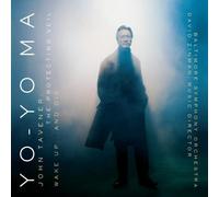Yo-Yo Ma - Tavener: The Protecting Veil / Wake Up ... And Die by Yo-Yo Ma (1998) Audio CD