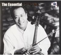 Yo-Yo Ma - The Essential [Import]