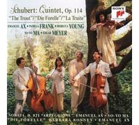 Schubert, F. - Trout. [Import]