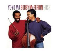 Yo-Yo Ma - Yo-Yo Ma / Bobby McferrinHUSH (Re-mastered)