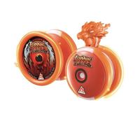 Yo-yo Maître Morphose Niveau 3 - Flamming Tiger - BLAZING TEAM