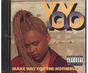 Yo-Yo - Make Way for the...