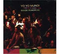 Yo Yo Mundi - Bande Rumorose [Import]