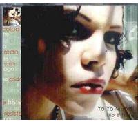 Yo Yo Mundi - Dio E'triste [Import]