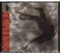 Yo Yo Mundi - La Danza Dei Pesci [Import]