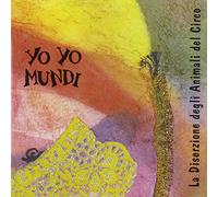 Yo Yo Mundi - La Diserzione Degl [Import]