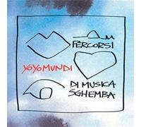 Yo Yo Mundi - Percorsi Di Musica [Import]