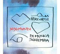 Yo Yo Mundi - Percorsi Di Musica Sghemba [Import]
