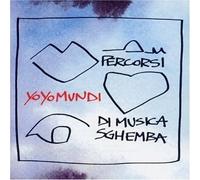 Yo Yo Mundi - Percorsi Di Musica Sghemba [Import]