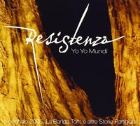Yo Yo Mundi - Resistenza + DVD [Import]