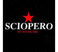 Yo Yo Mundi - Sciopero [Import]