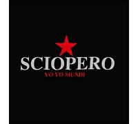 Yo Yo Mundi - Sciopero (Limited Edt.)