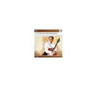 Yo-Yo Ma – Plays Cello Masterworks – Coffret CD (Legacy)