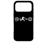 Yo-Yo Rend Heureux Yoyoer Yoyo Lover Homme, Femme, Enfant Coque pour iPhone 17 Pro Max