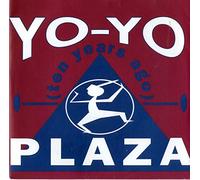 Yo-Yo [Ten Years Ago]