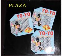 Yo-Yo (Ten Years Aiguille) [12inch Vinyl Maxi-Single]