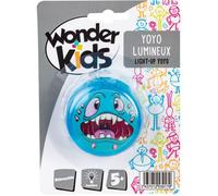 Yo-yo Wonderkids Light-Up 5+ Bleu